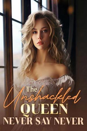 The Unshackled Queen: Never Say Never by Gilbert Soysal